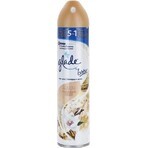 Glade Vanilla spray 1×300 ml, deodorante per ambienti