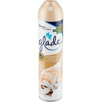 Glade Vanilla spray 1×300 ml, deodorante per ambienti