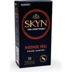 Manix Skyn Intense 1×10 stuks, condooms