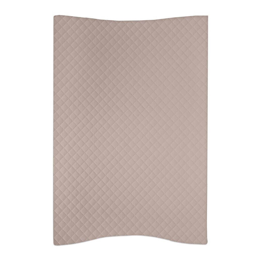 CEBA Cosy Caro coral Cosy Caro 1×1 pezzo Cosy Caro 2 quadrato (48x70cm) Quadrato morbido (48x70cm)