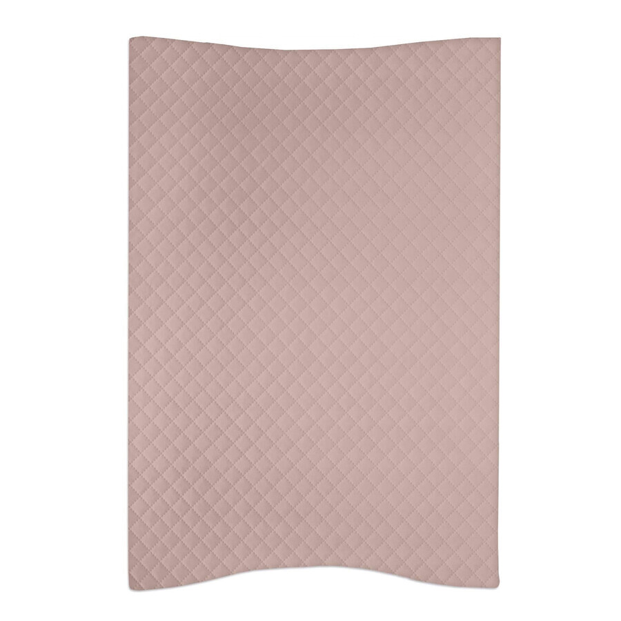 CEBA Cosy Caro coral Cosy Caro 1×1 pezzo Cosy Caro 2 quadrato (48x70cm) Quadrato morbido (48x70cm)