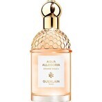 Guerlain Aqua Aqua Allegoria Orange Soleia Edt 1×75 ml, eau de toilette