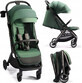 KINDERKRAFT Nubi 2 Mistic Green 1&#215;1 Passeggino sportivo Nubi 2 Mistic Green 1&#215;1 pz, passeggino