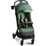 KINDERKRAFT Nubi 2 Mistic Green 1×1 Sport Trolley 1×1 Stück, Kinderwagen