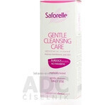 SAFORELLE gel delicato per l'igiene intima 1×100 ml, gel