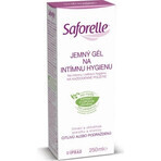 SAFORELLE gel delicato per l'igiene intima 1×100 ml, gel