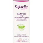 SAFORELLE gel delicato per l'igiene intima 1×100 ml, gel