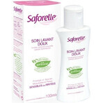 SAFORELLE gel delicato per l'igiene intima 1×100 ml, gel