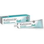 KELOSCAR gel per cicatrici 1×15 g, gel per cicatrici