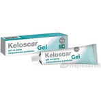 KELOSCAR gel per cicatrici 1×15 g, gel per cicatrici