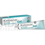 KELOSCAR gel per cicatrici 1×15 g, gel per cicatrici