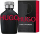 Hugo Boss Hugo Just Different Edt 40ml 1&#215;40 ml, Eau de toilette