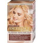 L'Oréal Paris Excellence Universal Nudes Excellence 1×1 pz, colore permanente per capelli