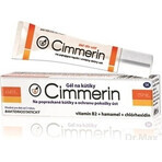 CIMMERIN 1×100 ml gel for lip corners and lip protection