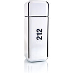 Carolina Herrera 212 Vip Uomo Edt 50ml 1×50 ml, Eau de toilette