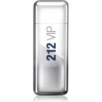 Carolina Herrera 212 Vip Uomo Edt 50ml 1×50 ml, Eau de toilette