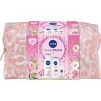 NIVEA BAG ROSE 1×1 pz, confezione regalo