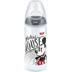 NUK FC FLASH PP Mickey 1×1 pcs, bottle 300 ml