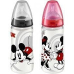 NUK FC FLASH PP Mickey 1×1 pcs, bottle 300 ml