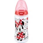 NUK FC FLASH PP Mickey 1×1 pcs, bottle 300 ml