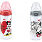 NUK FC FLASH PP Mickey 1×1 pcs, bottle 300 ml