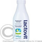 Lactovit Gel Douche 1×500 ml, gel douche