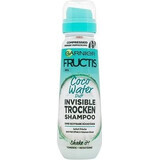 Garnier Fructis șampon uscat invizibil cu aromă de apă de cocos 1×100 ml, șampon uscat