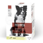 PET HEALTH CARE FYTO PIPETA 3×10 ml, repellente