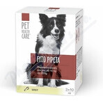 PET HEALTH CARE FYTO PIPETA 3×10 ml, repellente