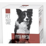 PET HEALTH CARE FYTO PIPETA 3×10 ml, repellente