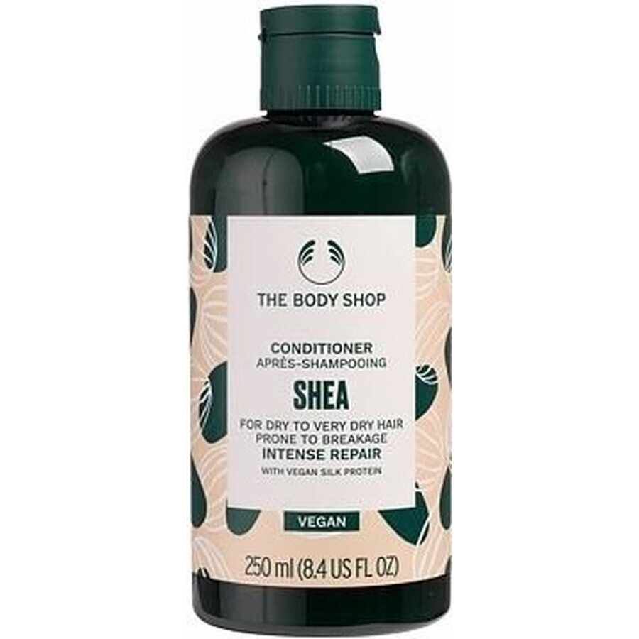 The Body Shop Conditioner for dry and brittle hair Shea Shea 1×250 ml, conditioner