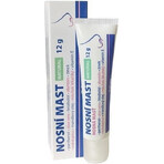 MedPharma NOSE NATURAL NOSE pomata 1×12 g, pomata