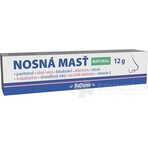 MedPharma NOSE NATURAL NOSE pomata 1×12 g, pomata