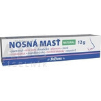 MedPharma NOSE NATURAL NOSE pomata 1×12 g, pomata