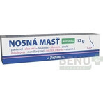 MedPharma NOSE NATURAL NOSE pomata 1×12 g, pomata