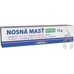 MedPharma NOSE NATURAL NOSE pomata 1×12 g, pomata