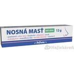 MedPharma NOSE NATURAL NOSE pomata 1×12 g, pomata