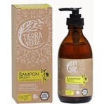 Tierra Verde Shp Shp Brezovy Vona Citron Grass 1×230 ml, conditioning shampoo for dry hair