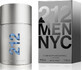 Carolina Herrera 212 Uomo Edt 50ml 1&#215;50 ml, Eau de toilette