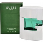 Guessguess Uomo Edt 75ml 1×75 ml, eau de toilette