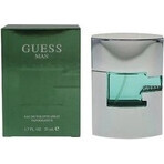 Guessguess Uomo Edt 75ml 1×75 ml, eau de toilette