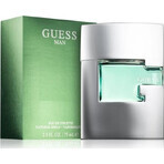 Guessguess Uomo Edt 75ml 1×75 ml, eau de toilette