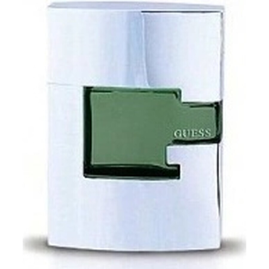 Guessguess Uomo Edt 75ml 1×75 ml, eau de toilette