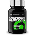 Scitec Nutrition Enzima lattasi 1×100 cps, integratore alimentare