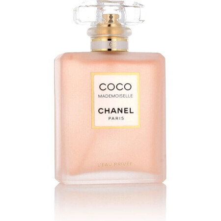 Chanel Coco Mademoiselle L Eau Privee Edp 50ml 1×50 ml, apă de parfum