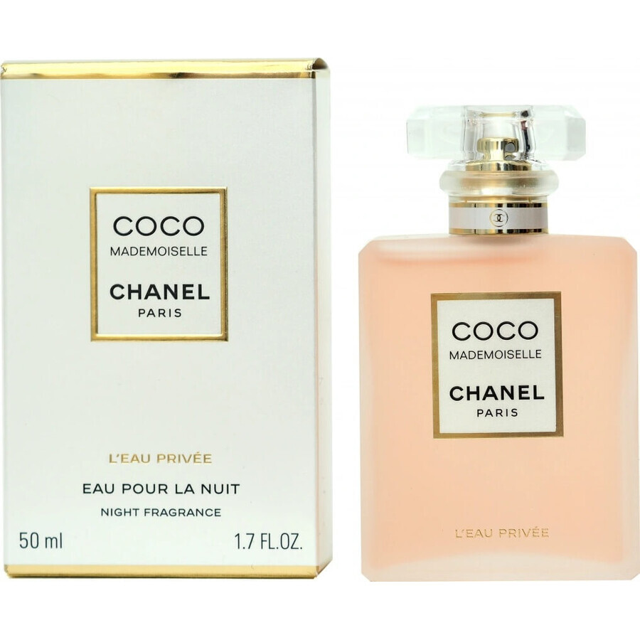 Chanel Coco Mademoiselle L Eau Privee Edp 50ml 1×50 ml, apă de parfum