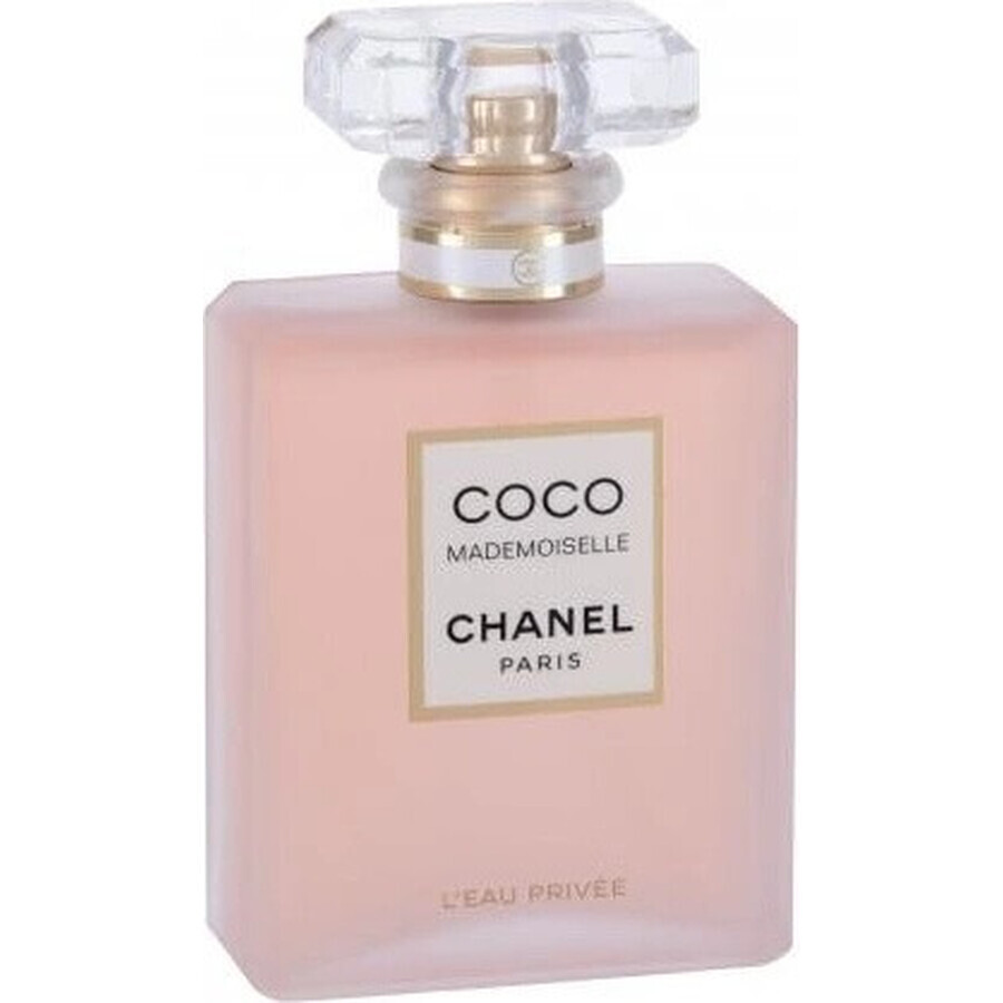 Chanel Coco Mademoiselle L Eau Privee Edp 50ml 1×50 ml, apă de parfum