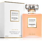 Chanel Coco Mademoiselle L Eau Privee Edp 50ml 1×50 ml, apă de parfum