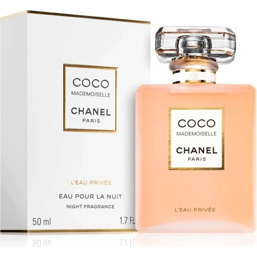 Chanel Coco Mademoiselle L Eau Privee Edp 50ml 1×50 ml, apă de parfum