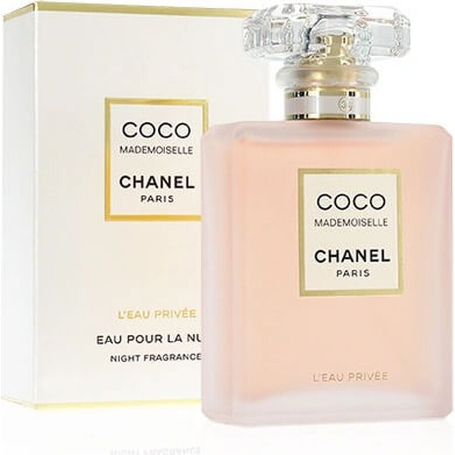 Chanel Coco Mademoiselle L Eau Privee Edp 50ml 1×50 ml, apă de parfum